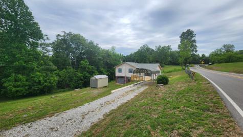1825 Free Hill Road Celina TN 38551