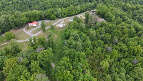 1825 Free Hill Road Celina TN 38551