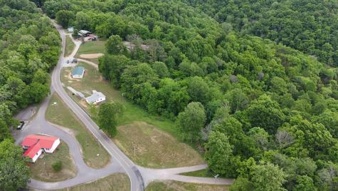 1825 Free Hill Road Celina TN 38551