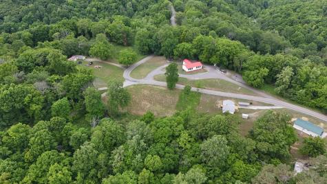 1825 Free Hill Road Celina TN 38551