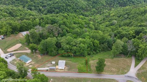 1825 Free Hill Road Celina TN 38551