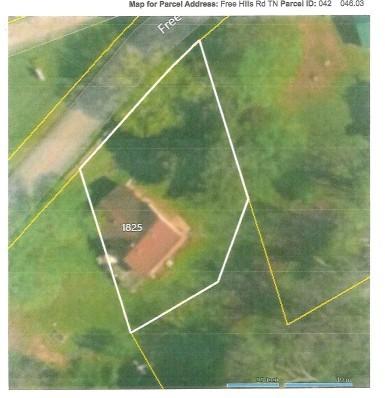 1825 Free Hill Road Celina TN 38551