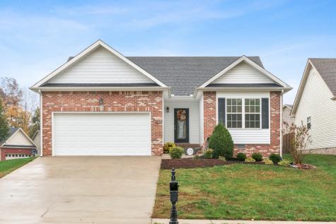 513 Parkvue Village Way Clarksville TN 37043