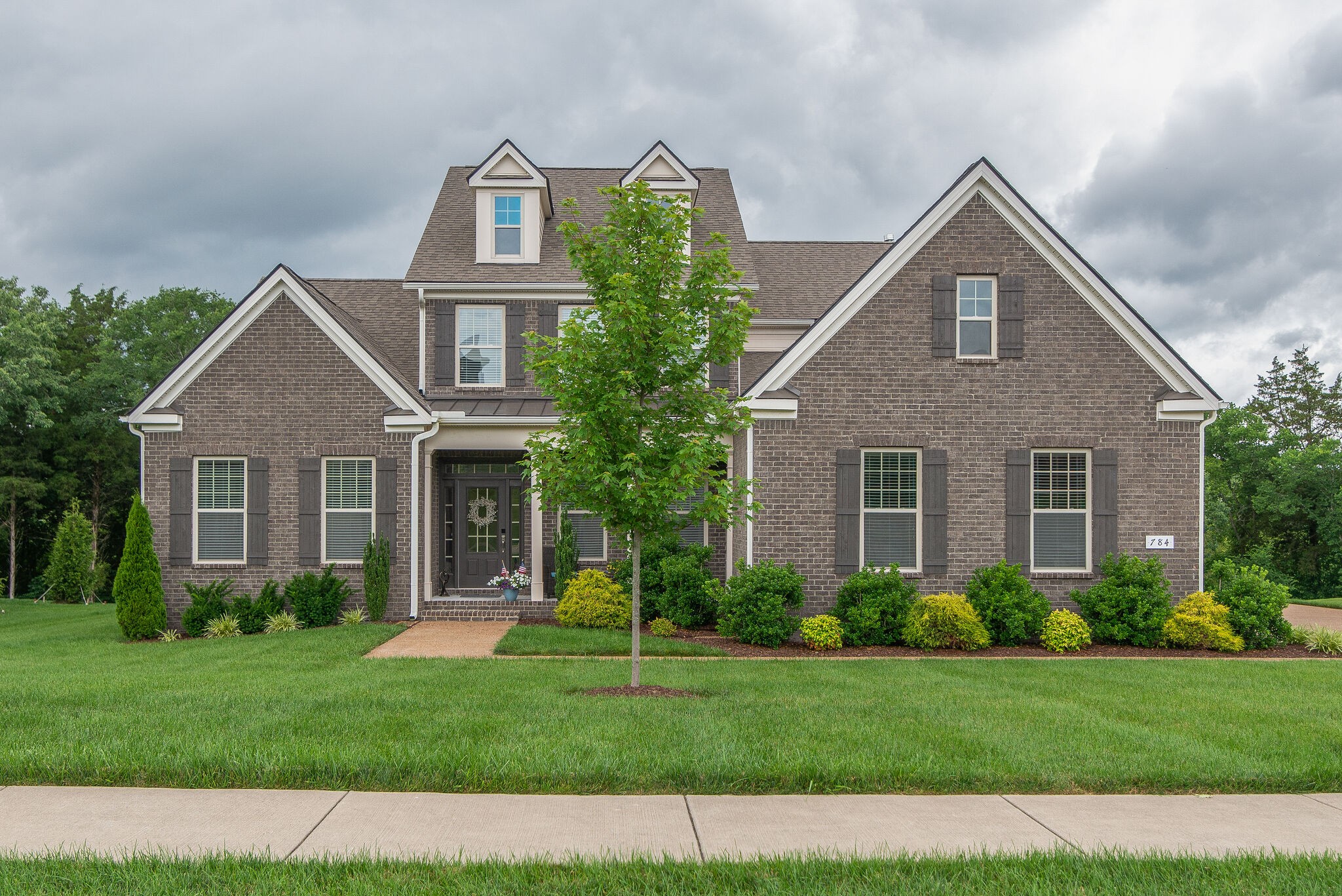 784 Alameda Avenue Nolensville TN 37135