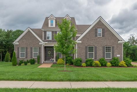784 Alameda Avenue Nolensville TN 37135