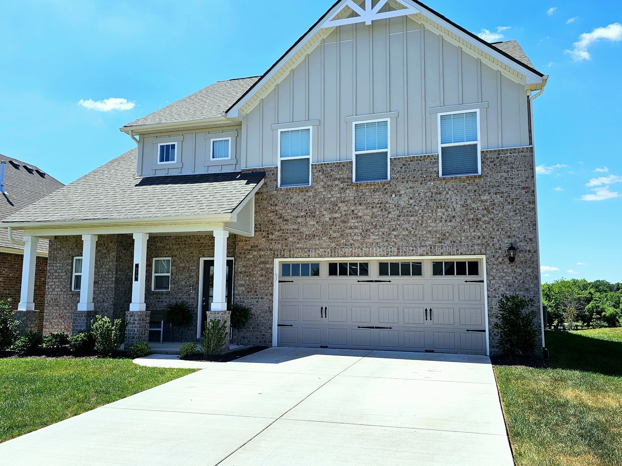 513 Kipton Trail Lebanon TN 37087