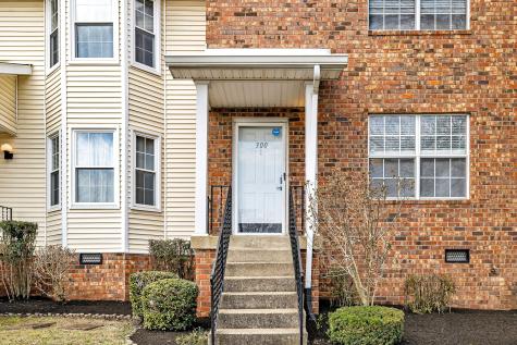 300 Timberway Circle Nashville TN 37214