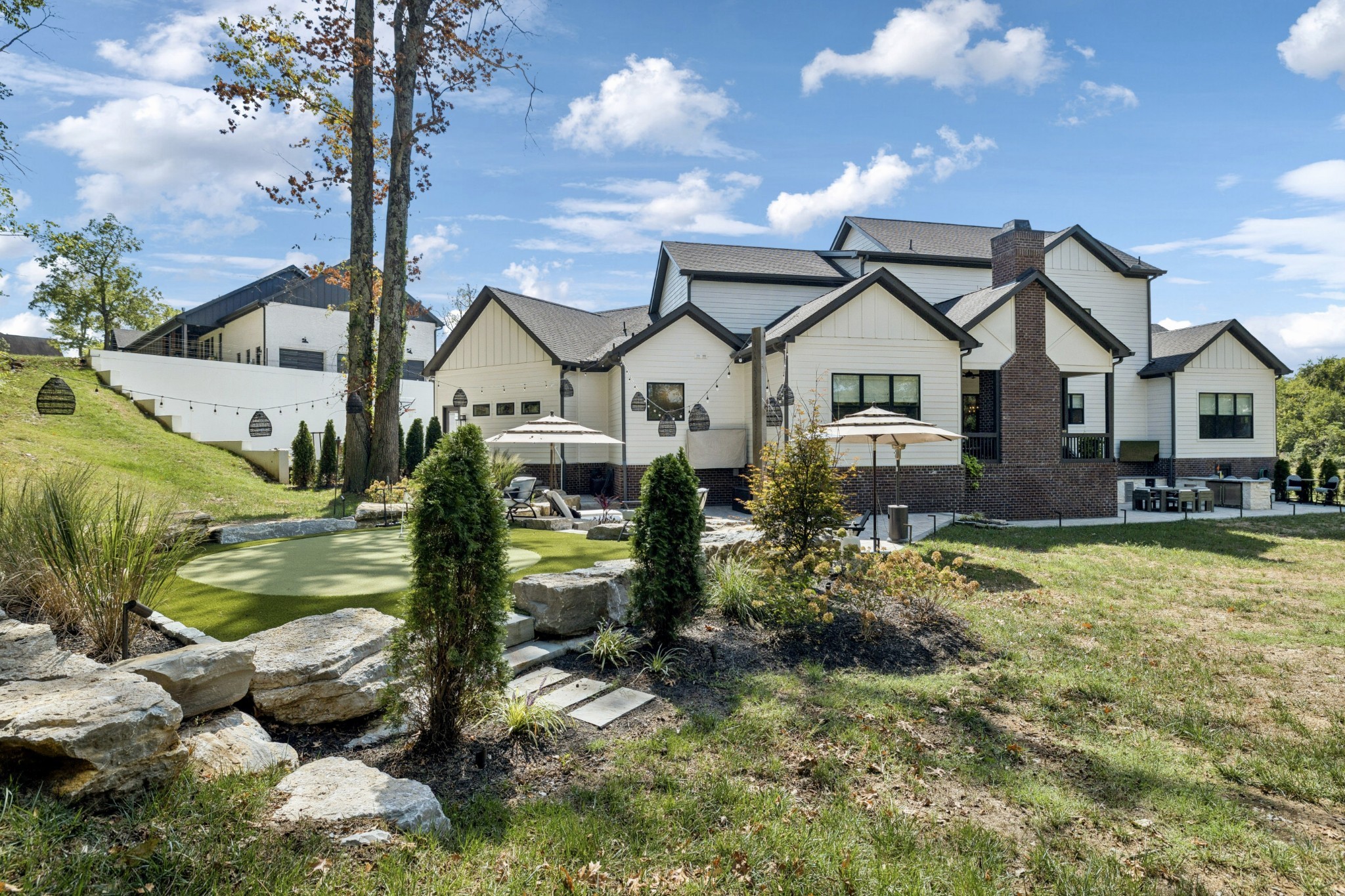 5012 Toll Road Court Thompsons Station TN 37179