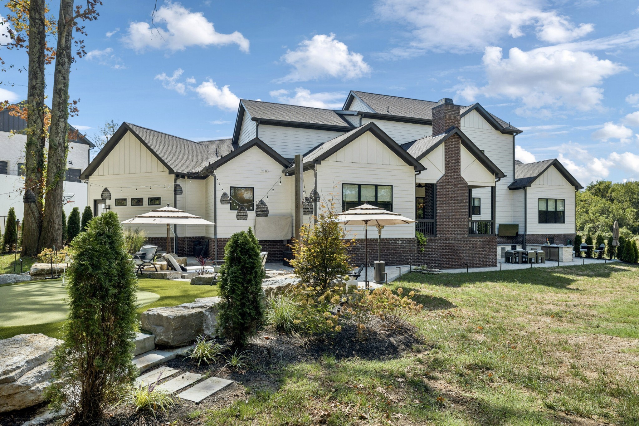 5012 Toll Road Court Thompsons Station TN 37179