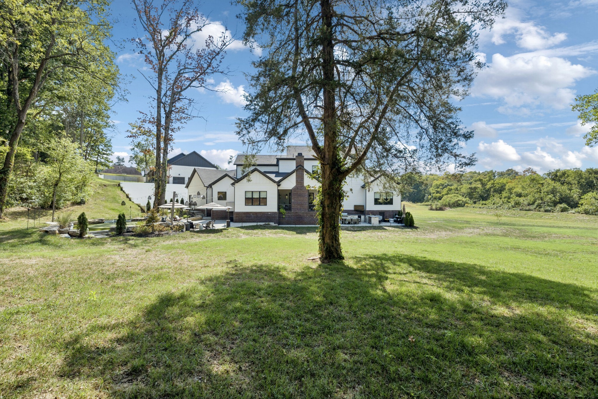 5012 Toll Road Court Thompsons Station TN 37179