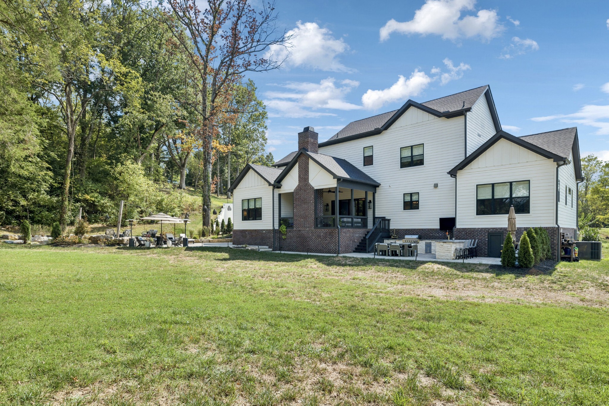 5012 Toll Road Court Thompsons Station TN 37179