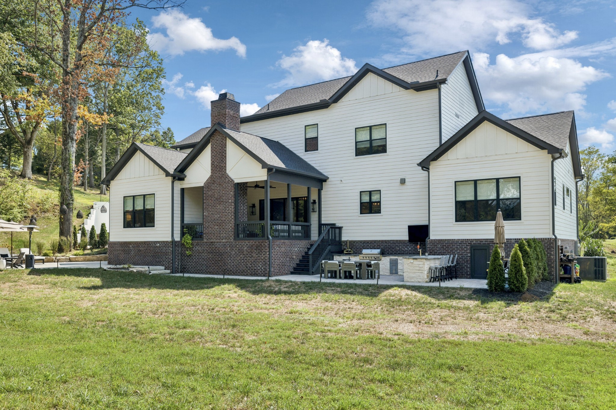 5012 Toll Road Court Thompsons Station TN 37179
