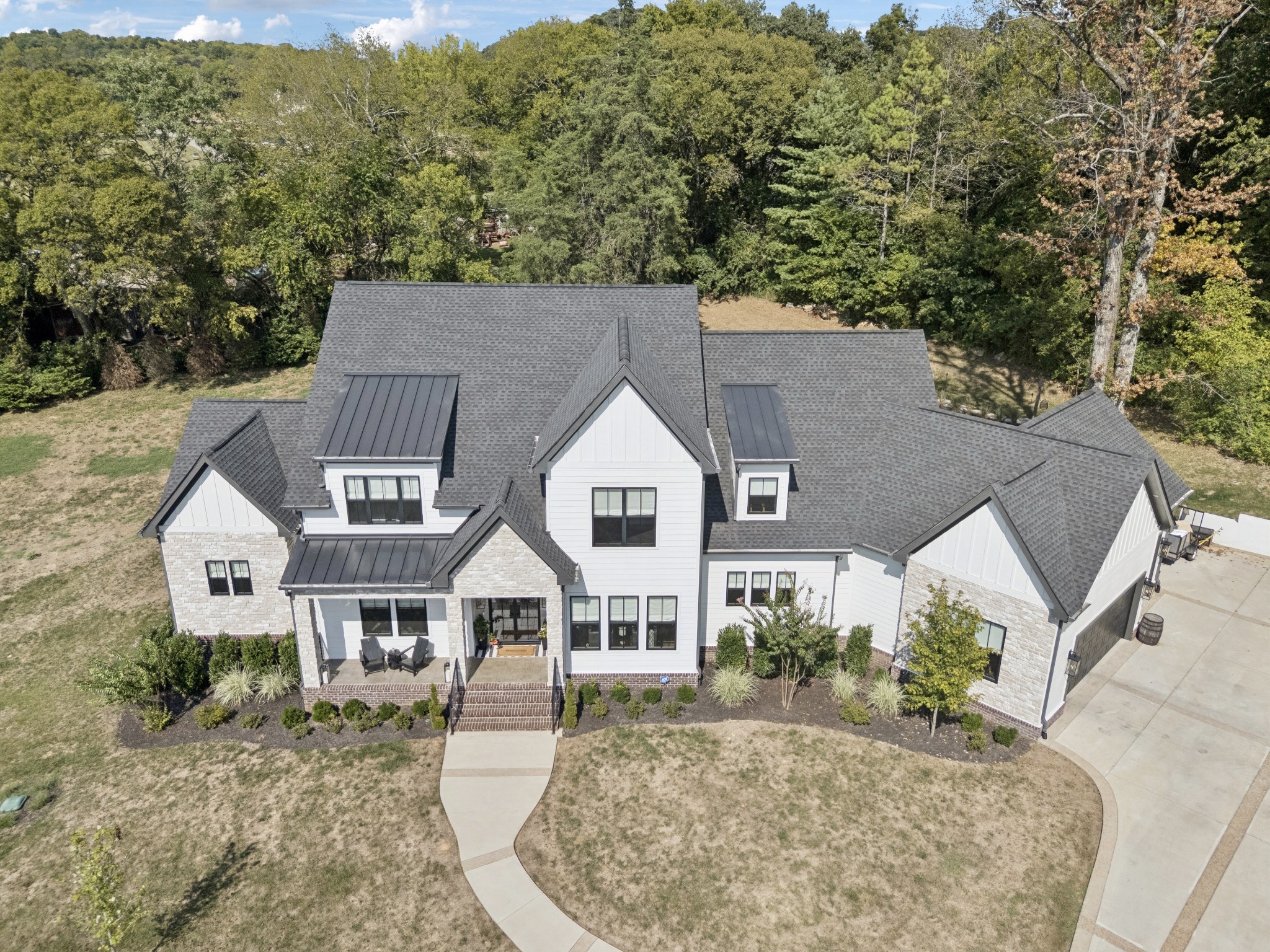 5012 Toll Road Court Thompsons Station TN 37179