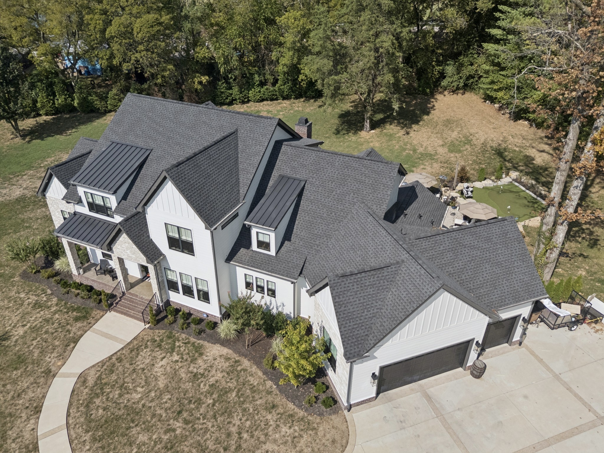 5012 Toll Road Court Thompsons Station TN 37179
