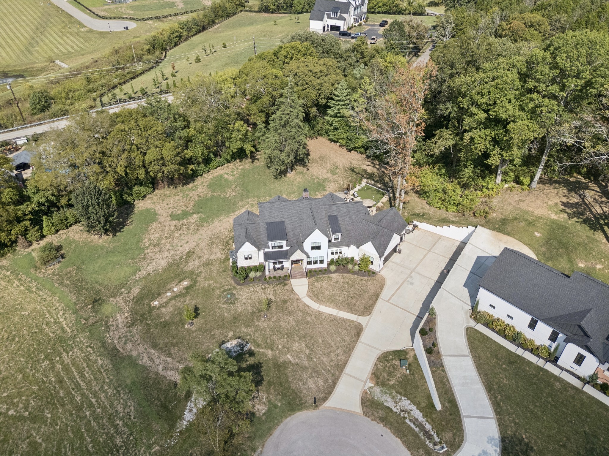 5012 Toll Road Court Thompsons Station TN 37179