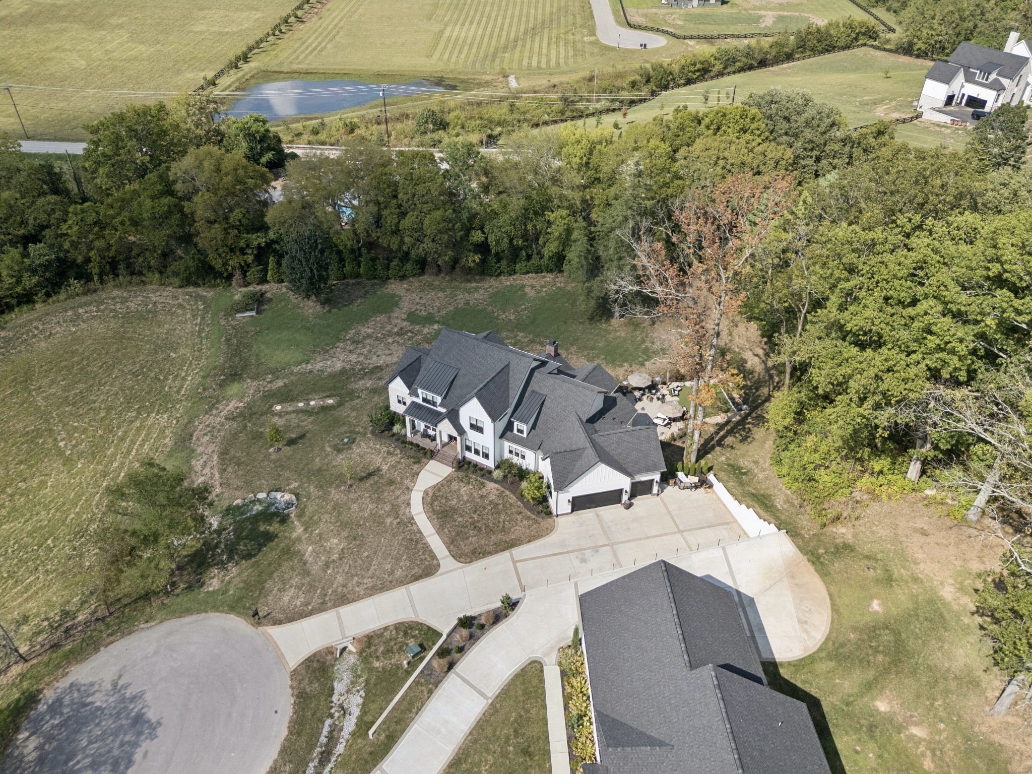 5012 Toll Road Court Thompsons Station TN 37179