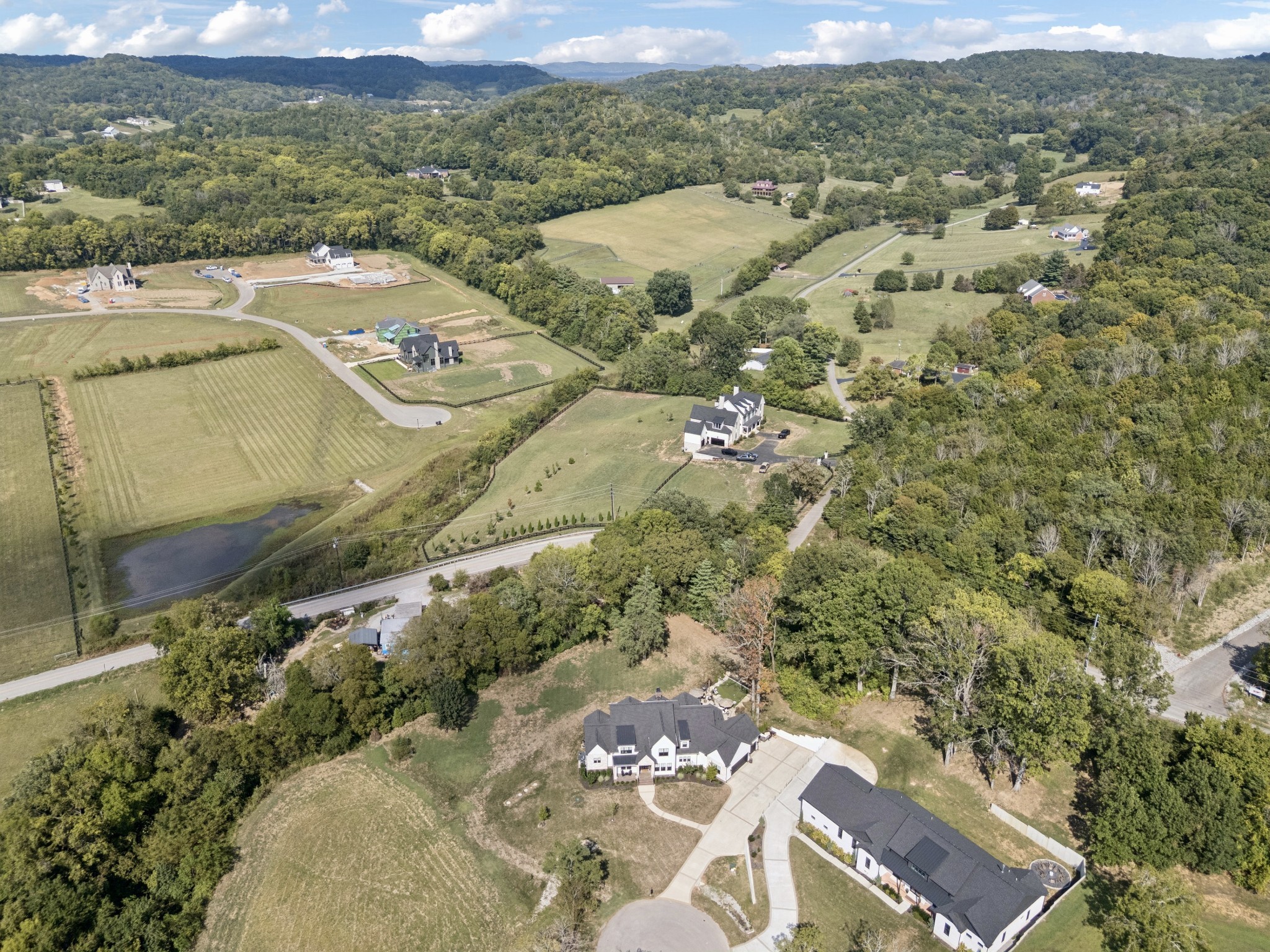 5012 Toll Road Court Thompsons Station TN 37179
