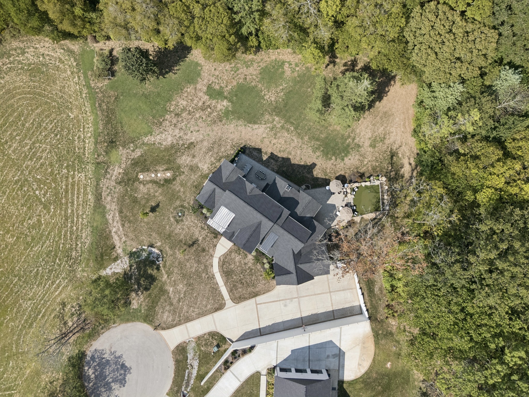 5012 Toll Road Court Thompsons Station TN 37179