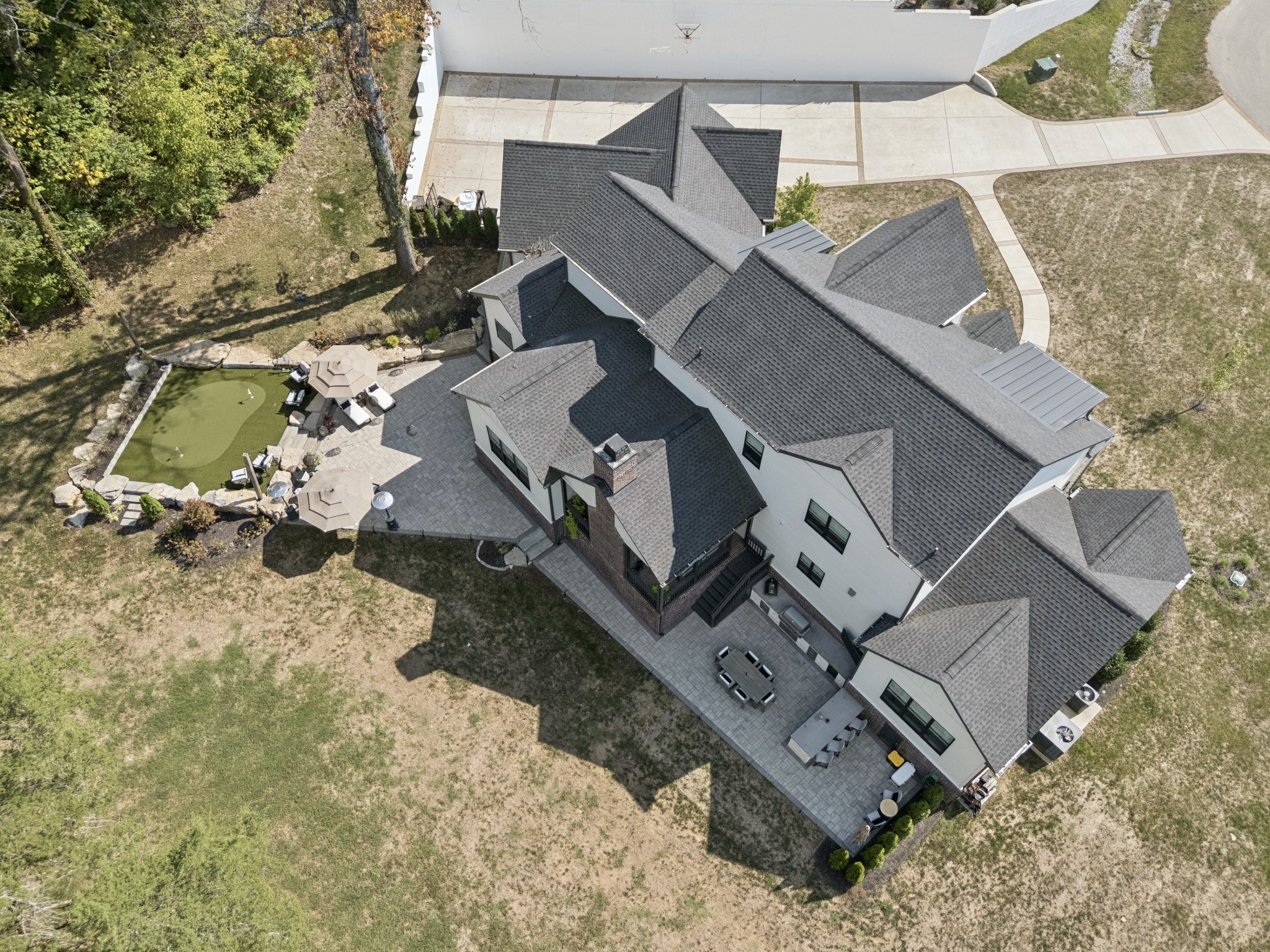 5012 Toll Road Court Thompsons Station TN 37179