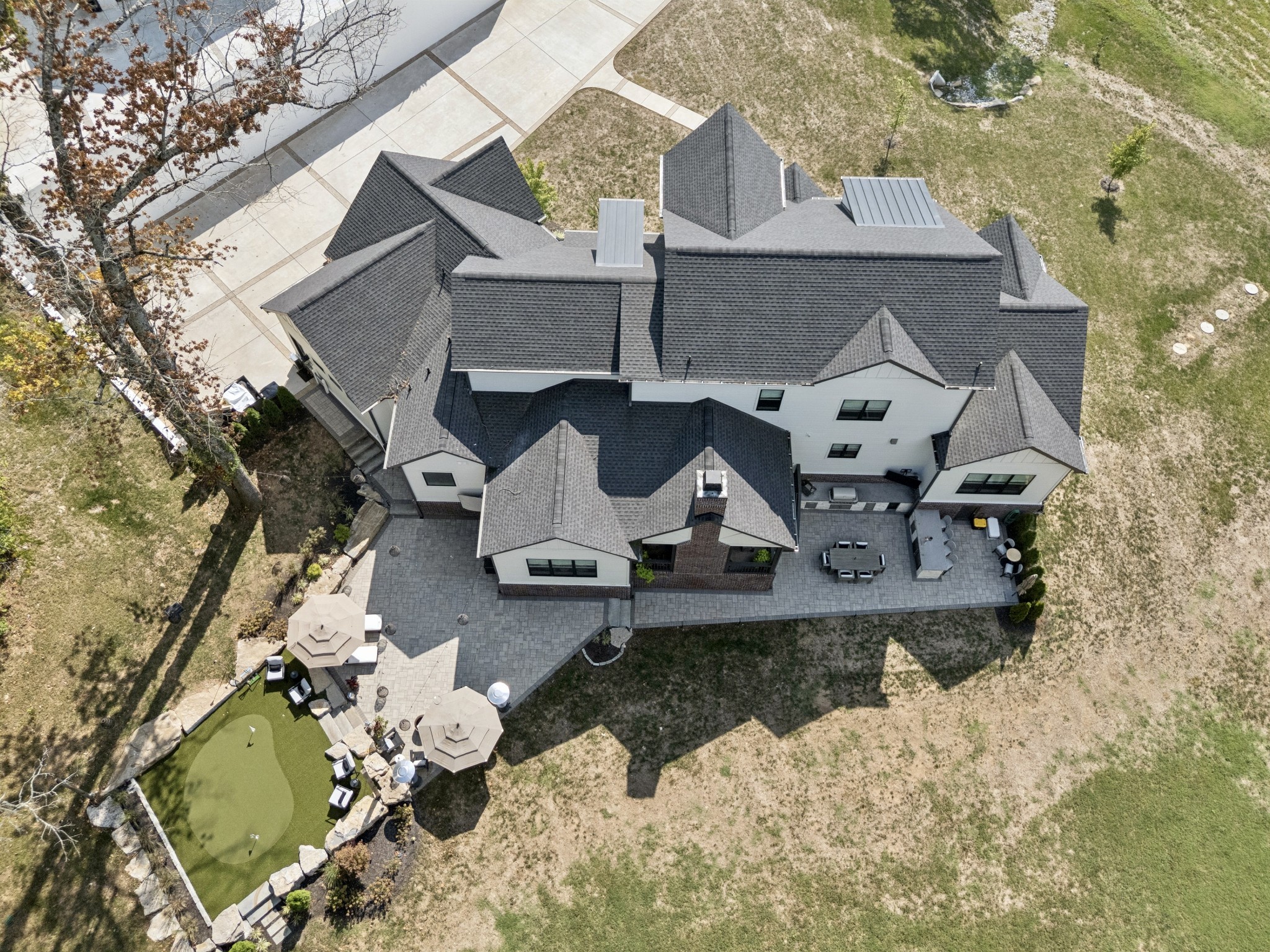 5012 Toll Road Court Thompsons Station TN 37179
