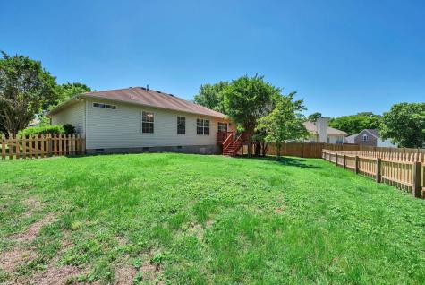 204 Nathan Drive Goodlettsville TN 37072