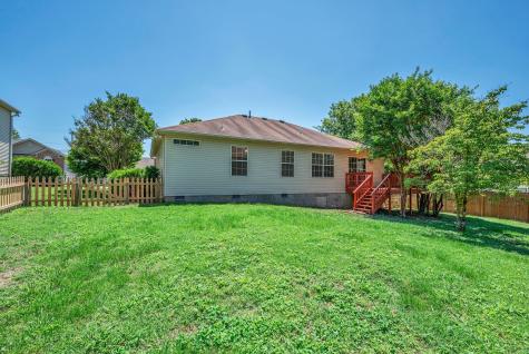 204 Nathan Drive Goodlettsville TN 37072