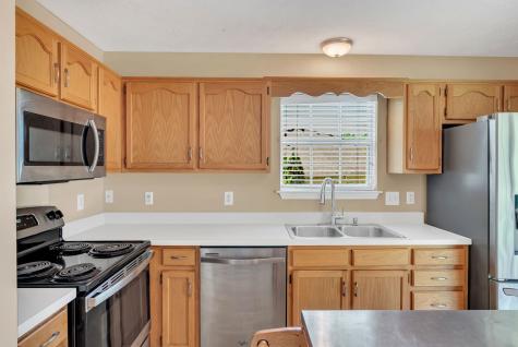 204 Nathan Drive Goodlettsville TN 37072