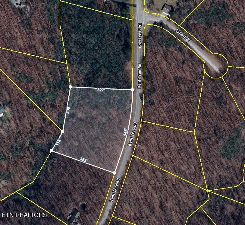 21 Bent Tree Road Monterey TN 38574