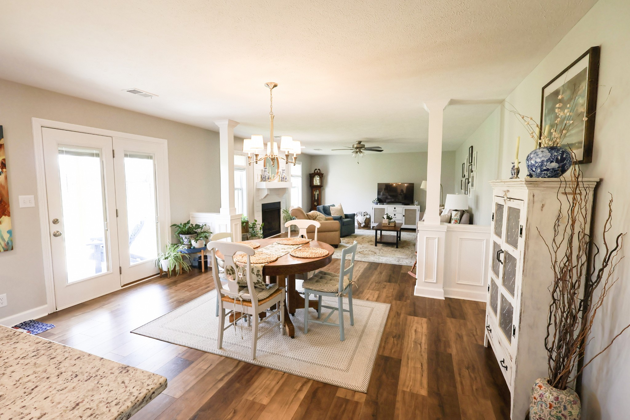 137 Trillium Court Clarksville TN 37043