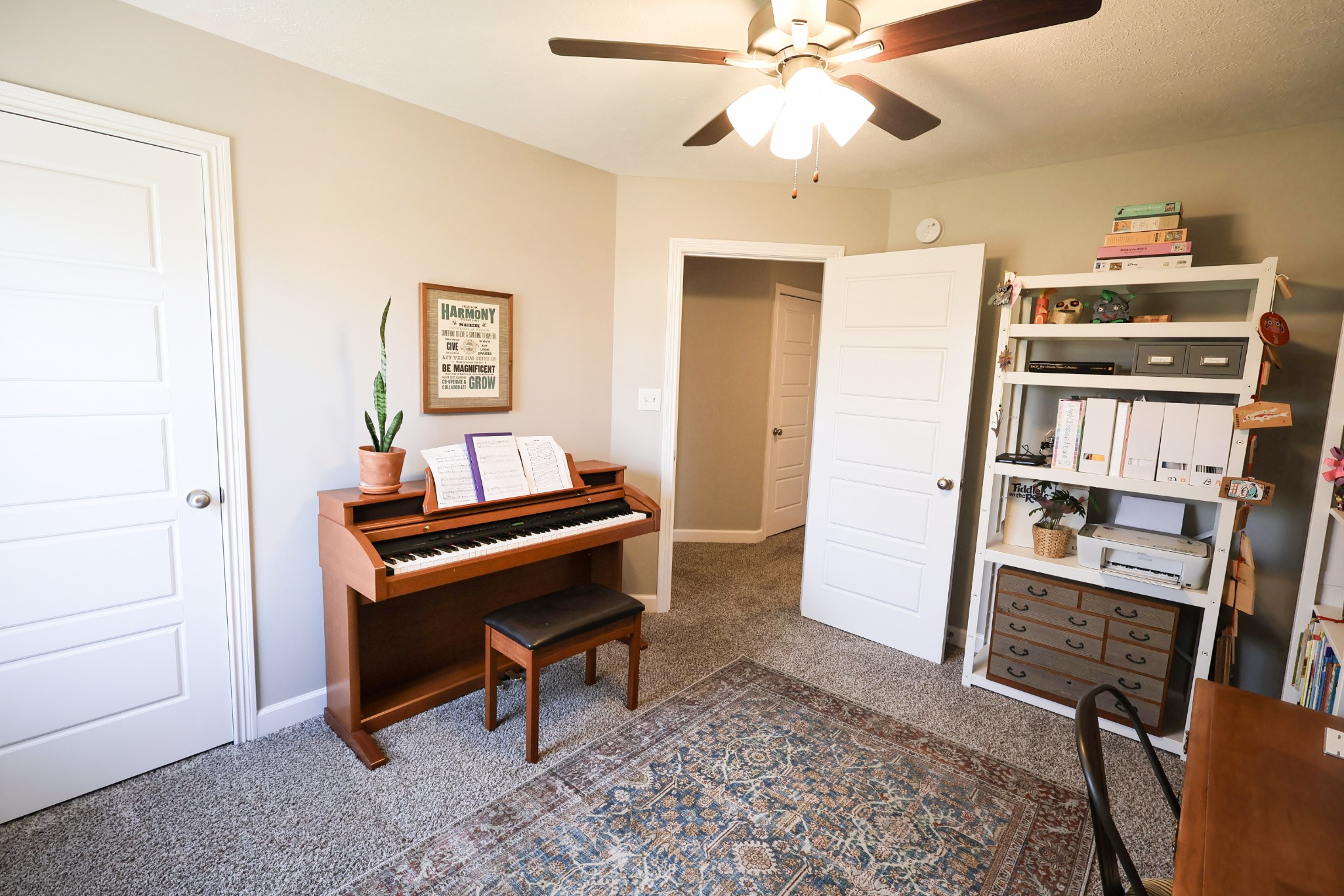 137 Trillium Court Clarksville TN 37043