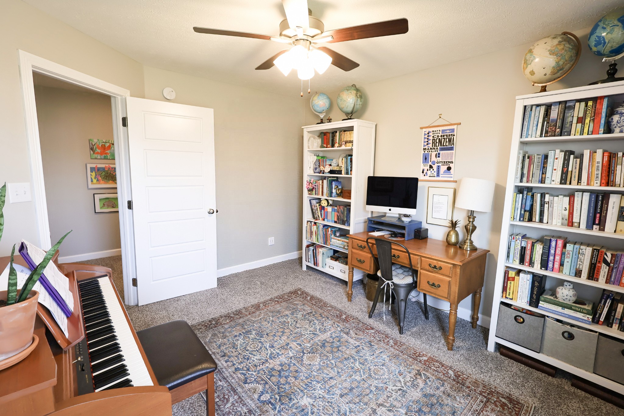 137 Trillium Court Clarksville TN 37043