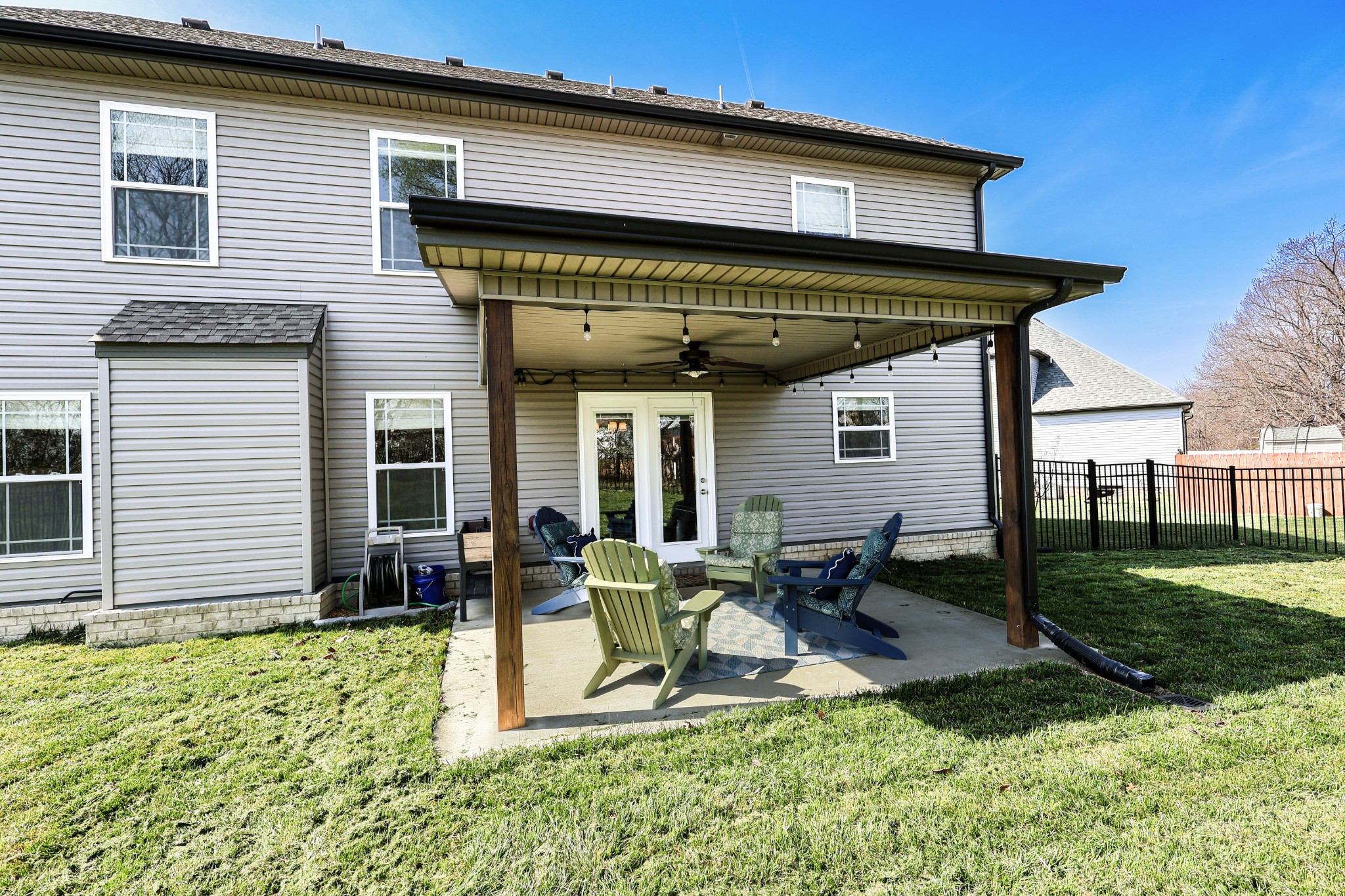 137 Trillium Court Clarksville TN 37043