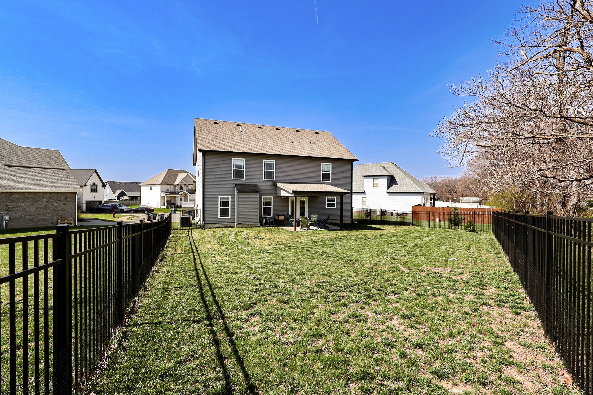 137 Trillium Court Clarksville TN 37043