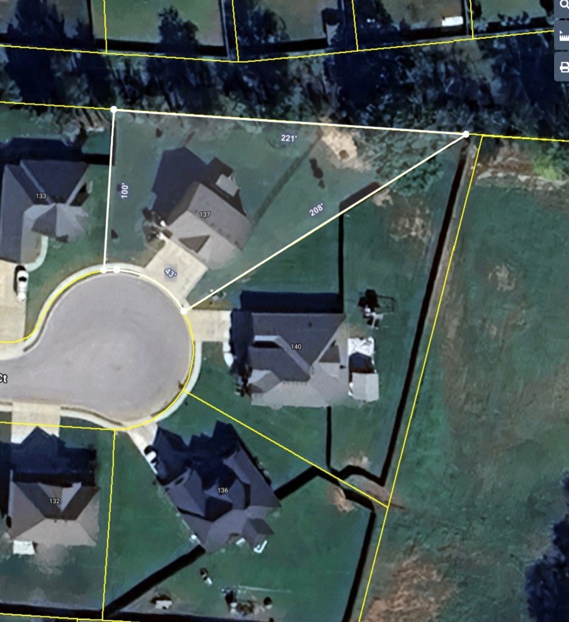 137 Trillium Court Clarksville TN 37043