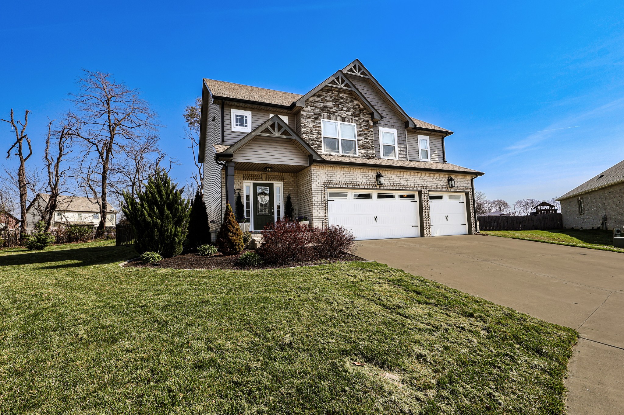 137 Trillium Court Clarksville TN 37043