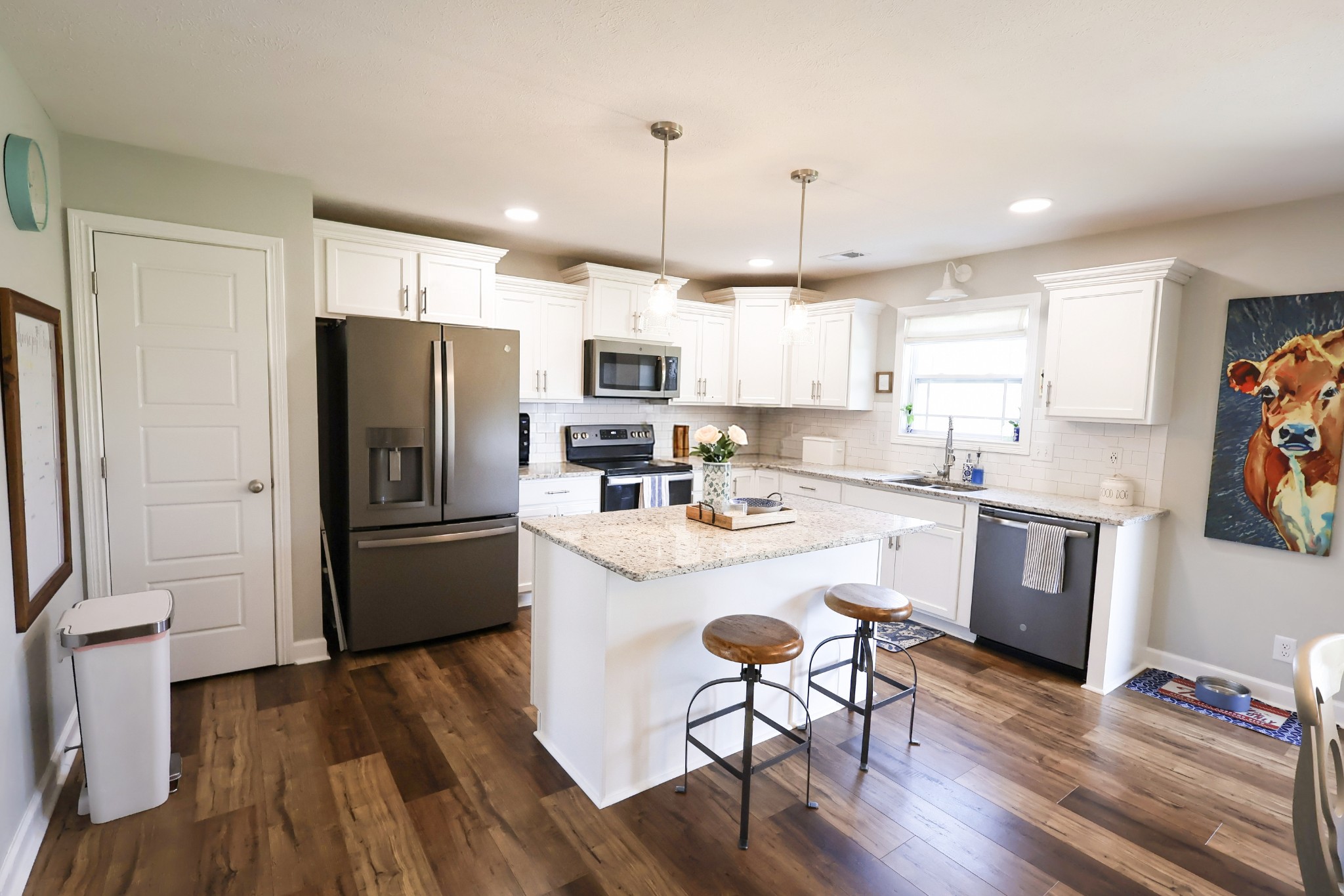 137 Trillium Court Clarksville TN 37043
