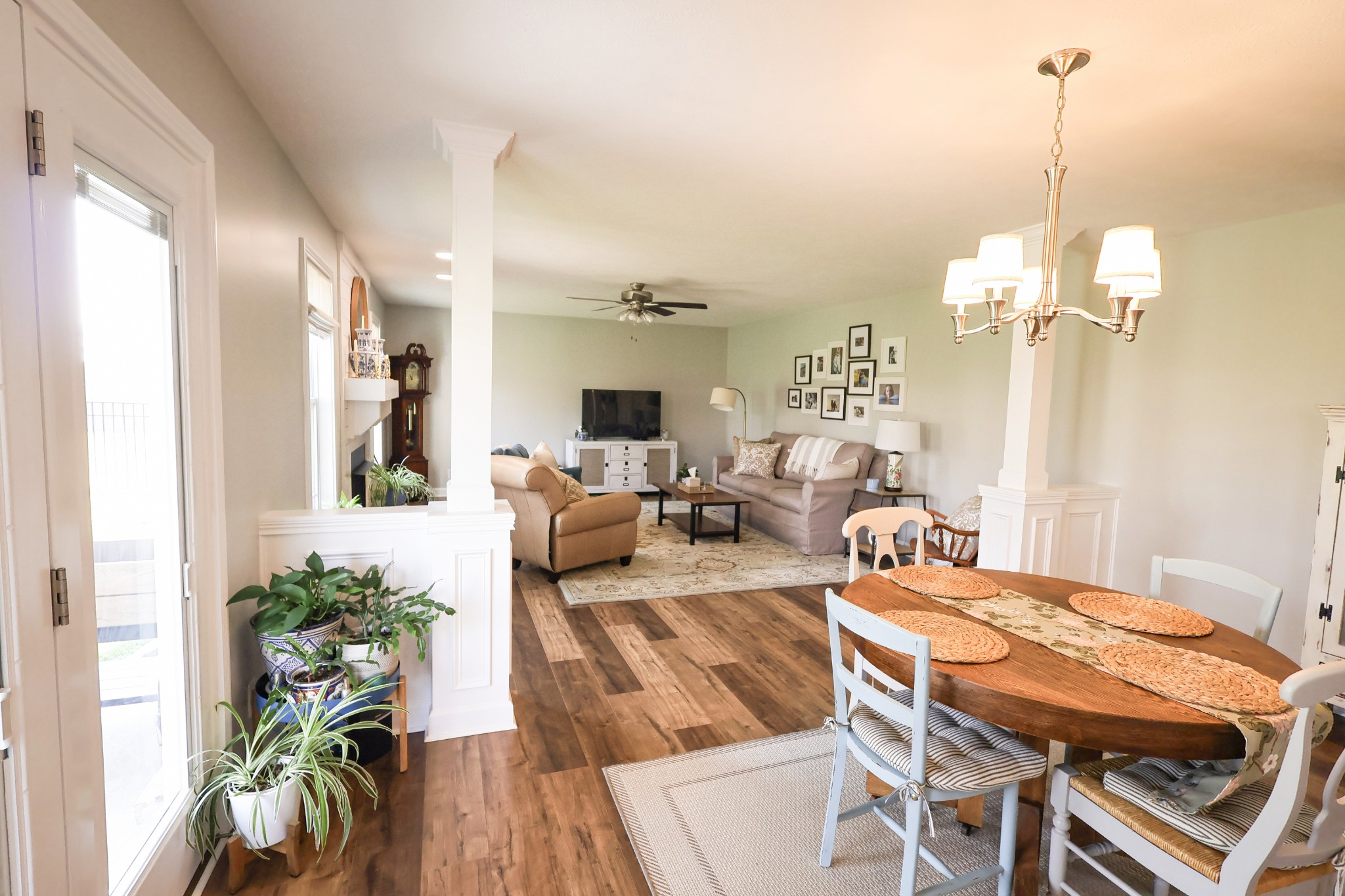 137 Trillium Court Clarksville TN 37043
