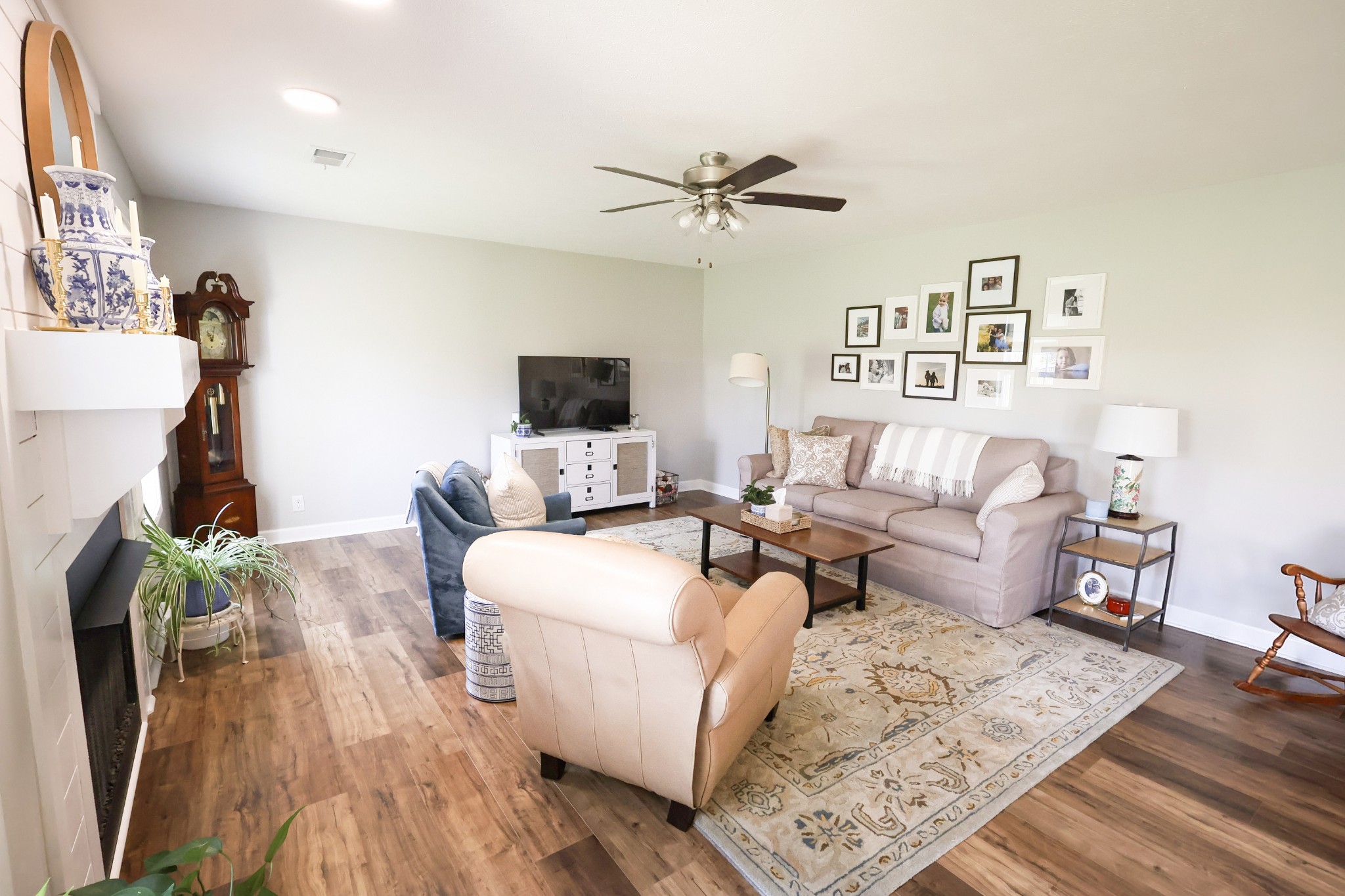 137 Trillium Court Clarksville TN 37043