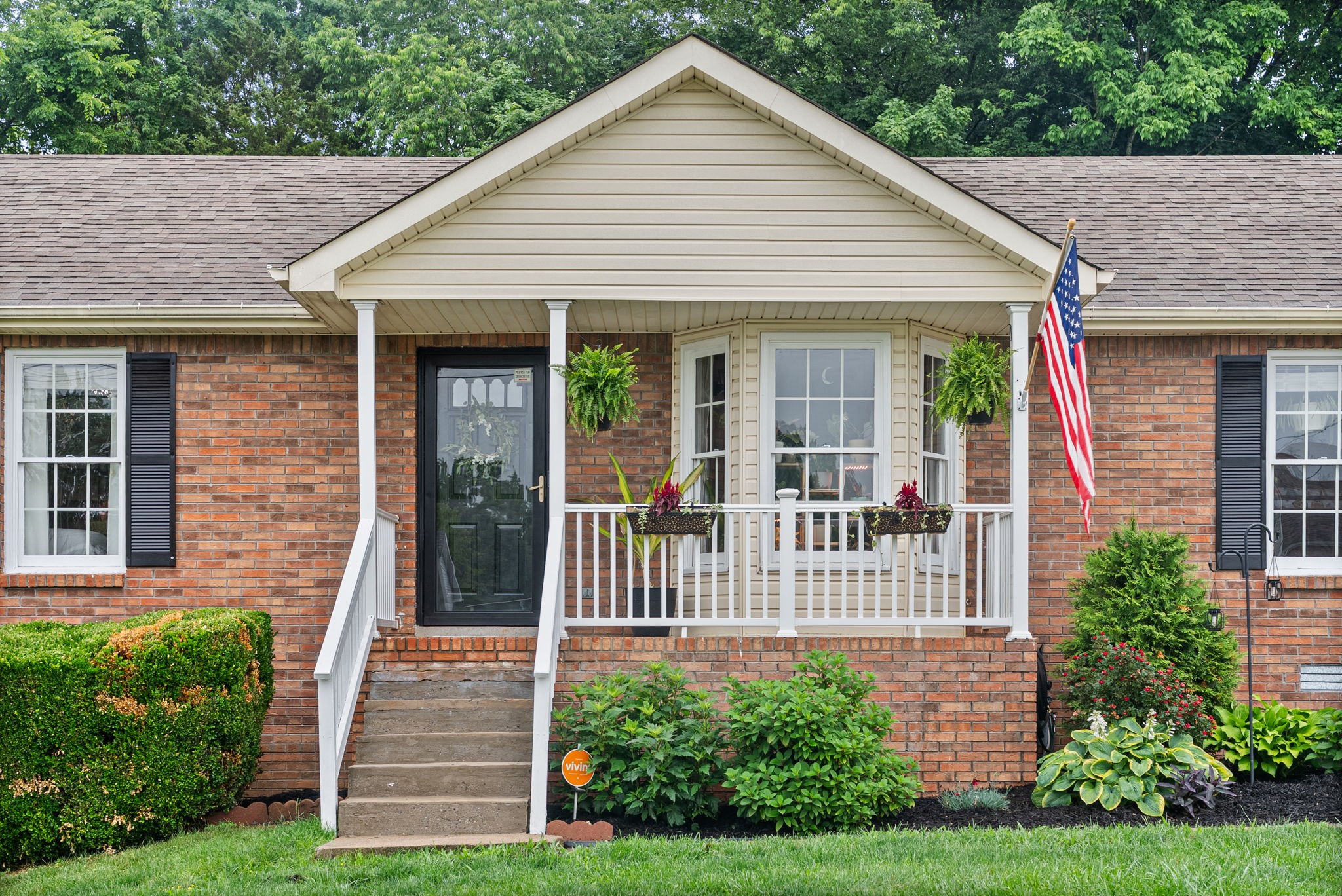 276 Moncrest Drive Clarksville TN 37042
