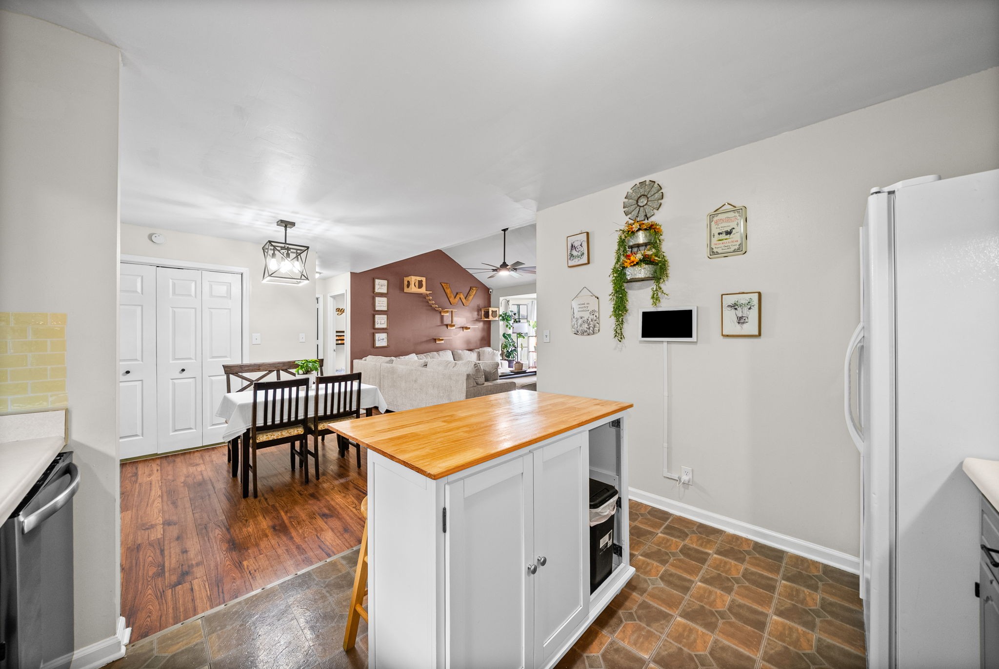 276 Moncrest Drive Clarksville TN 37042