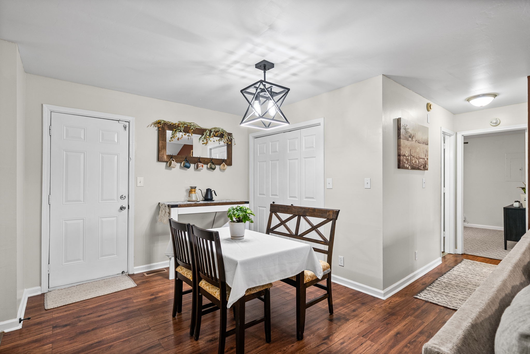 276 Moncrest Drive Clarksville TN 37042