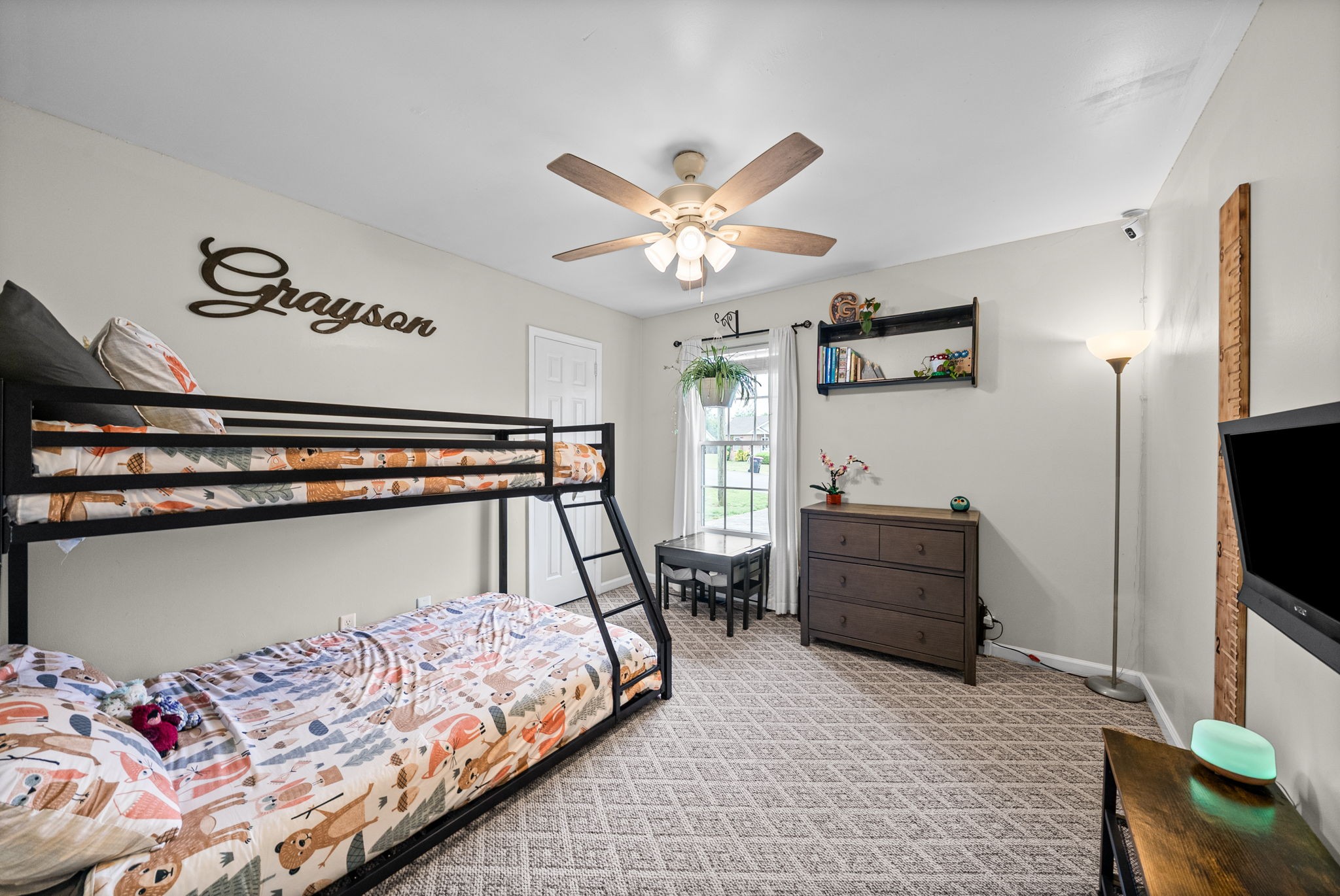 276 Moncrest Drive Clarksville TN 37042