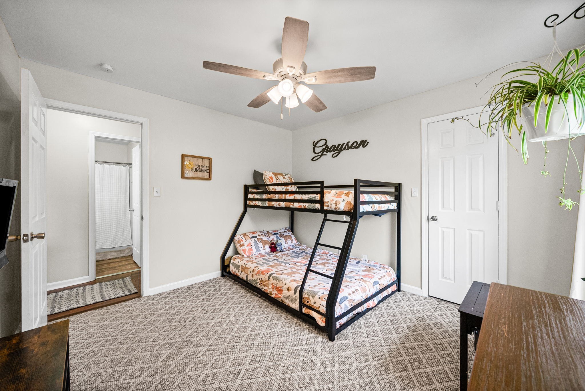 276 Moncrest Drive Clarksville TN 37042
