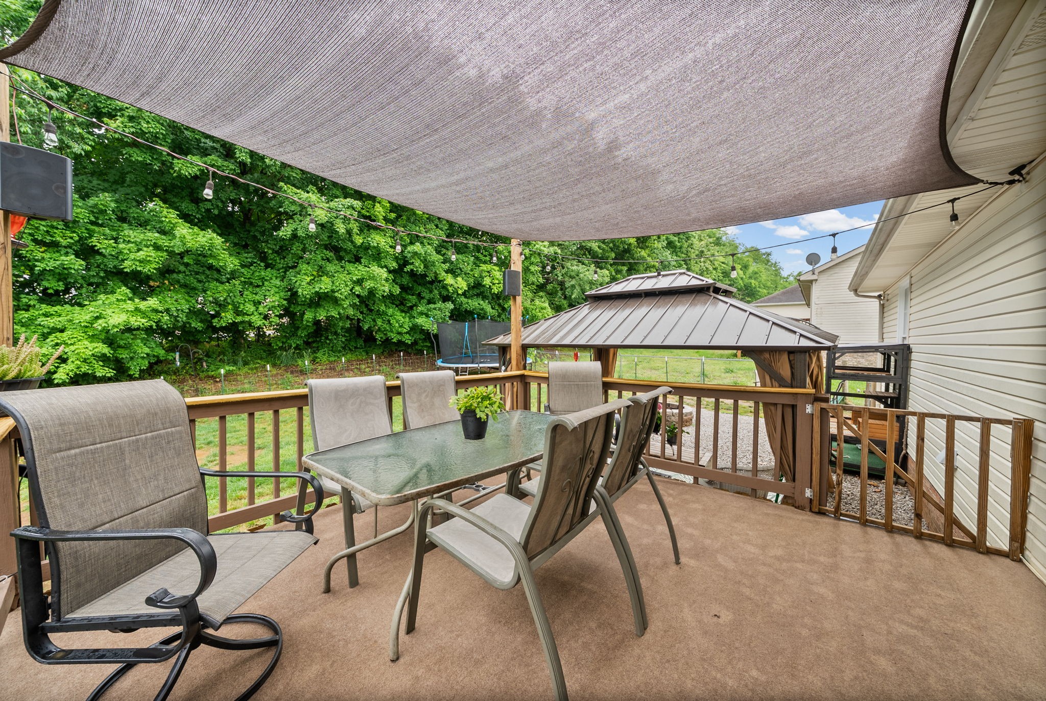 276 Moncrest Drive Clarksville TN 37042