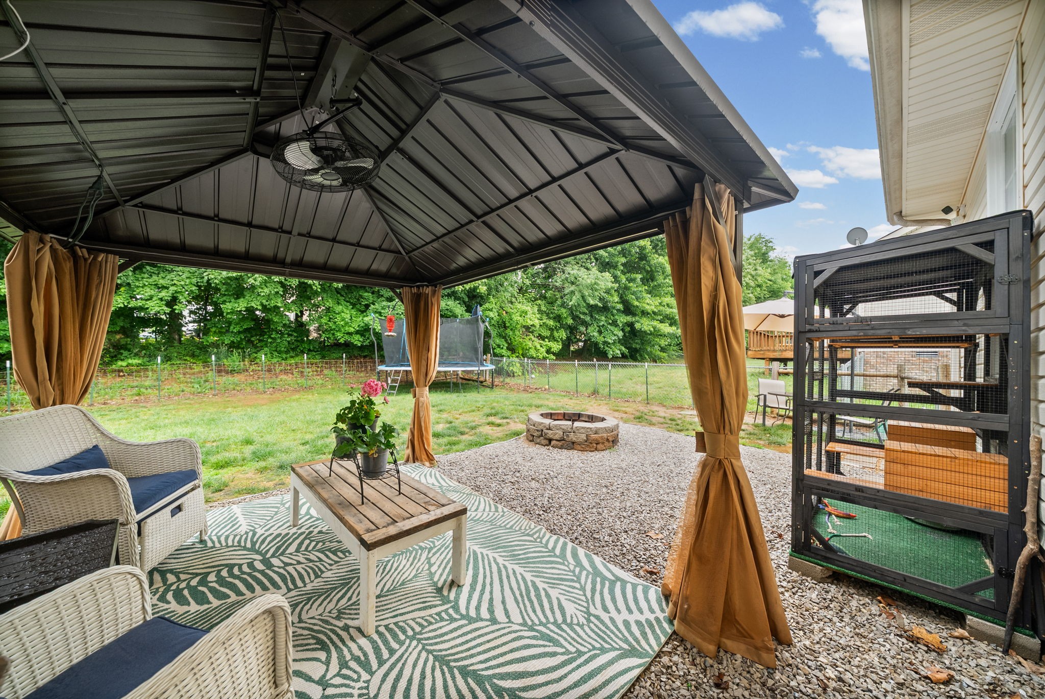 276 Moncrest Drive Clarksville TN 37042