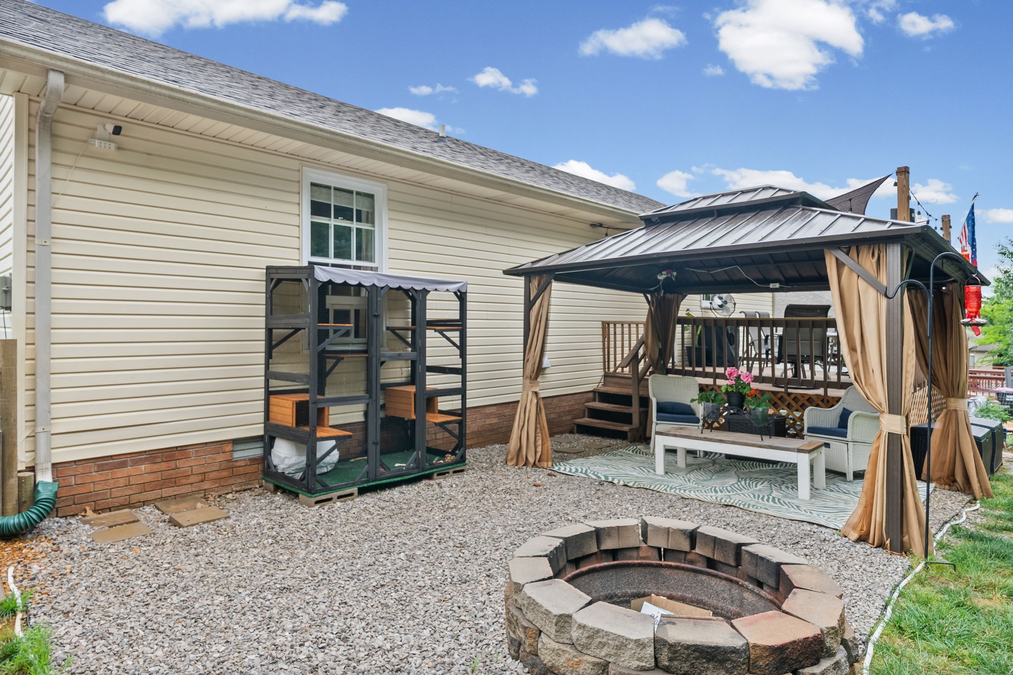 276 Moncrest Drive Clarksville TN 37042