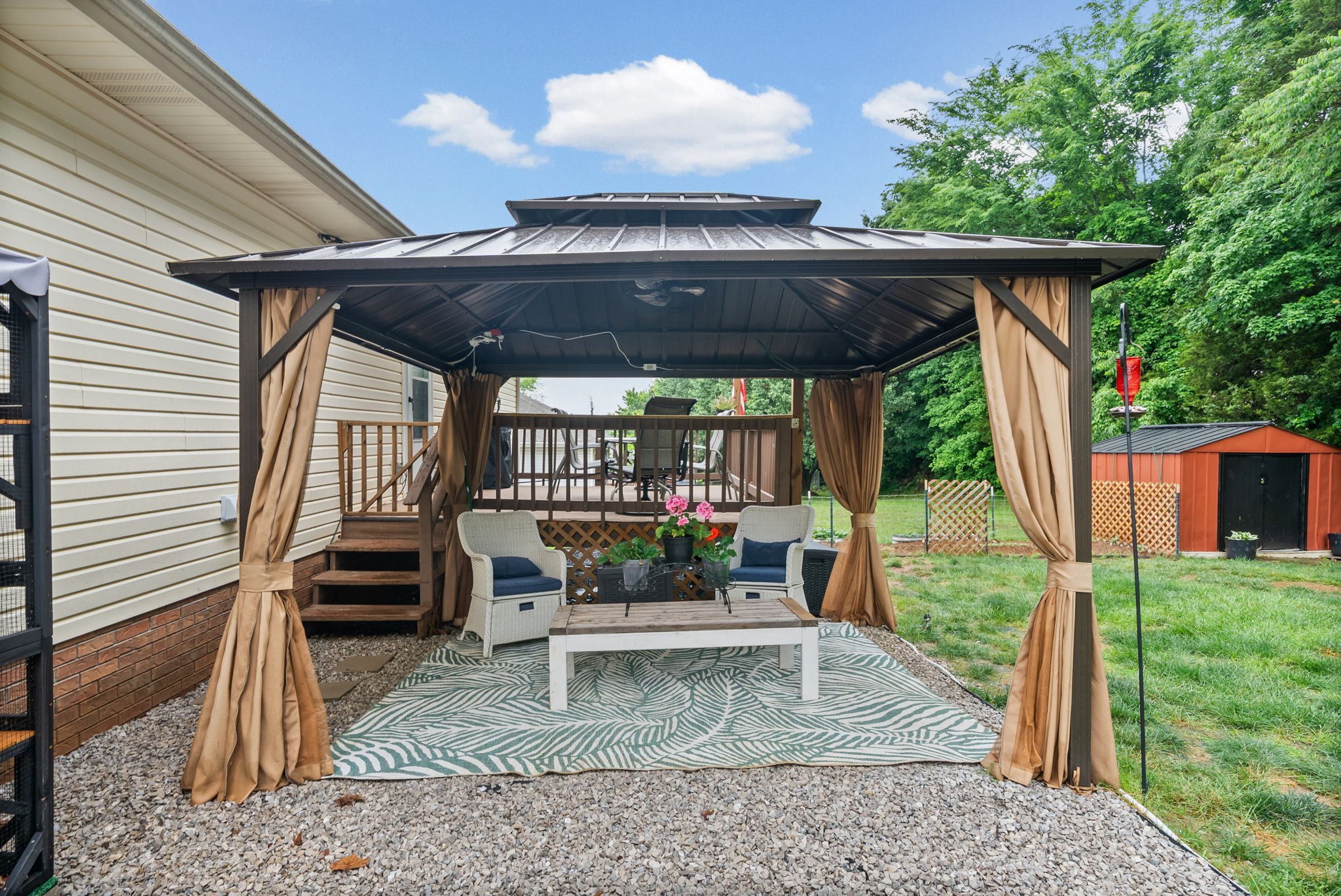 276 Moncrest Drive Clarksville TN 37042