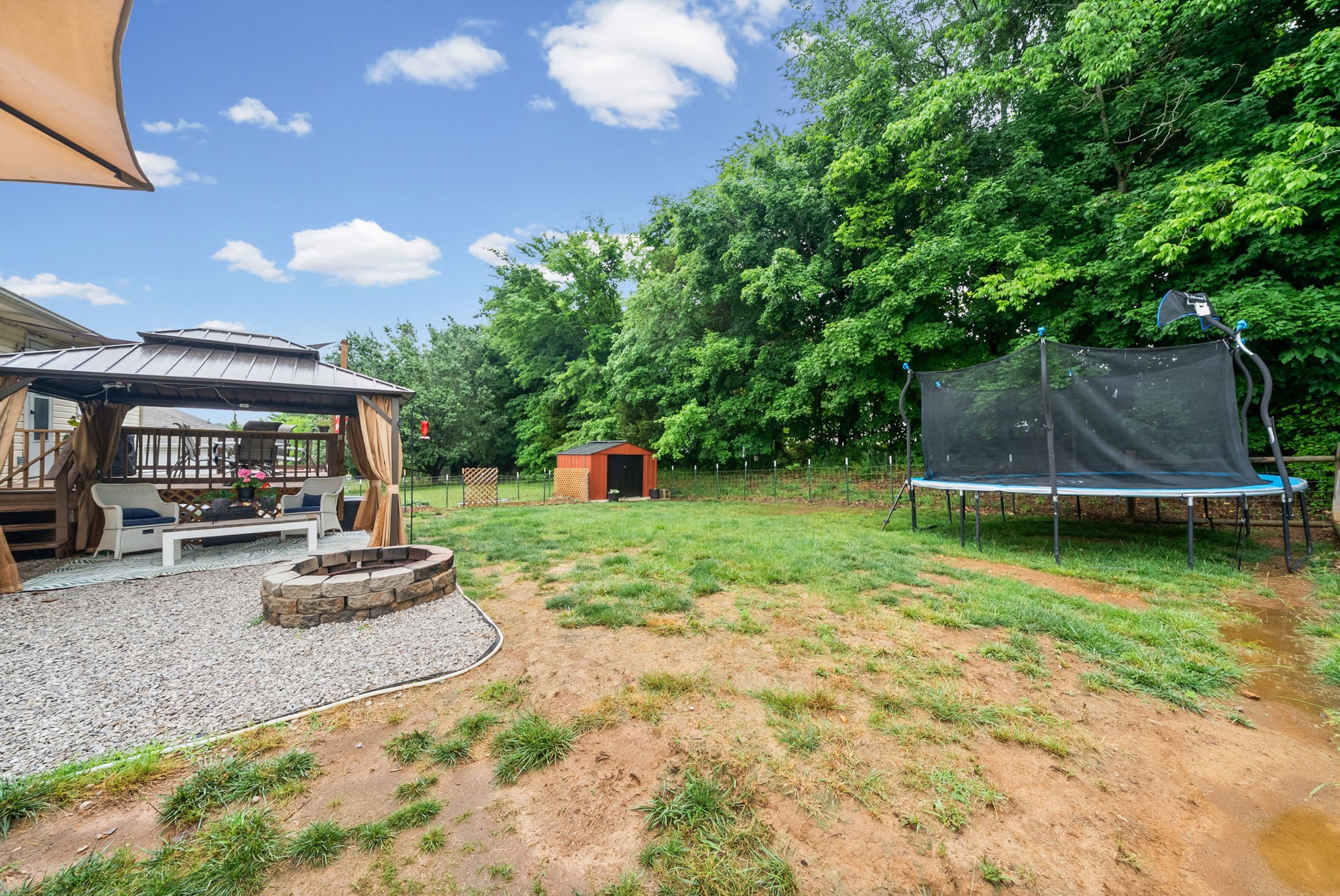 276 Moncrest Drive Clarksville TN 37042