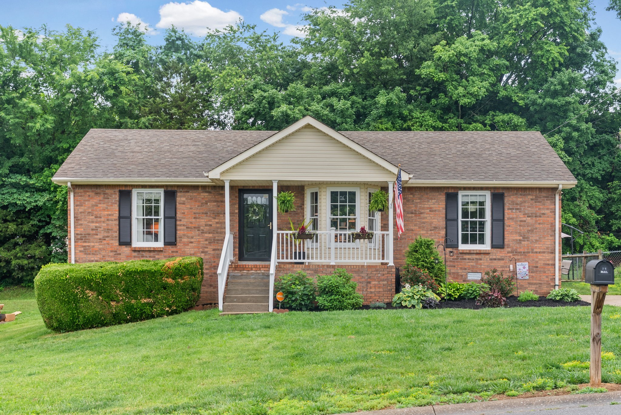 276 Moncrest Drive Clarksville TN 37042