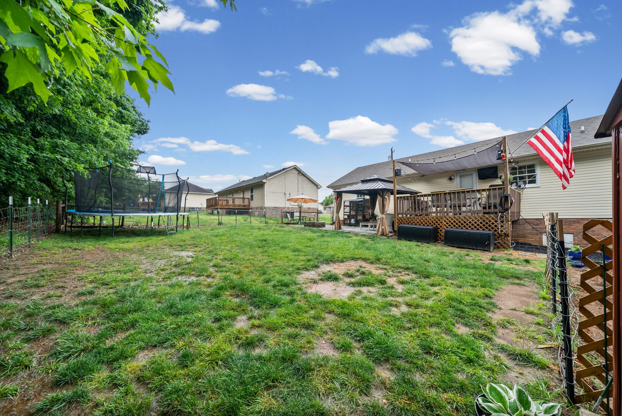 276 Moncrest Drive Clarksville TN 37042